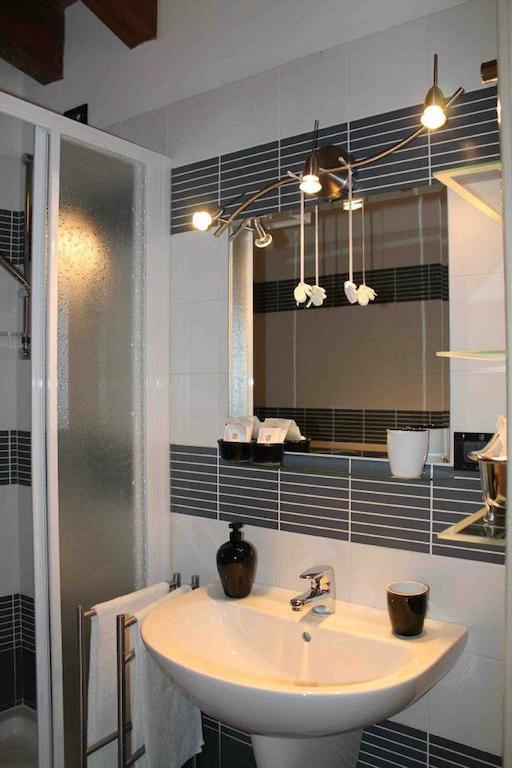 Tenuta Roletto Cuceglio Zimmer foto