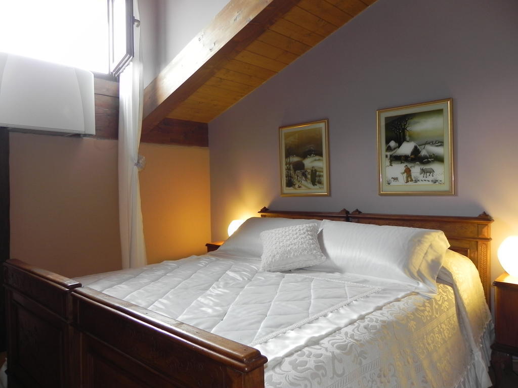 Tenuta Roletto Cuceglio Zimmer foto